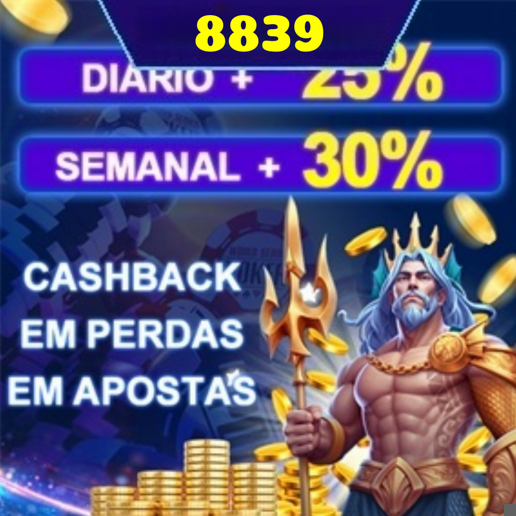 8839 Mina Misteriosa