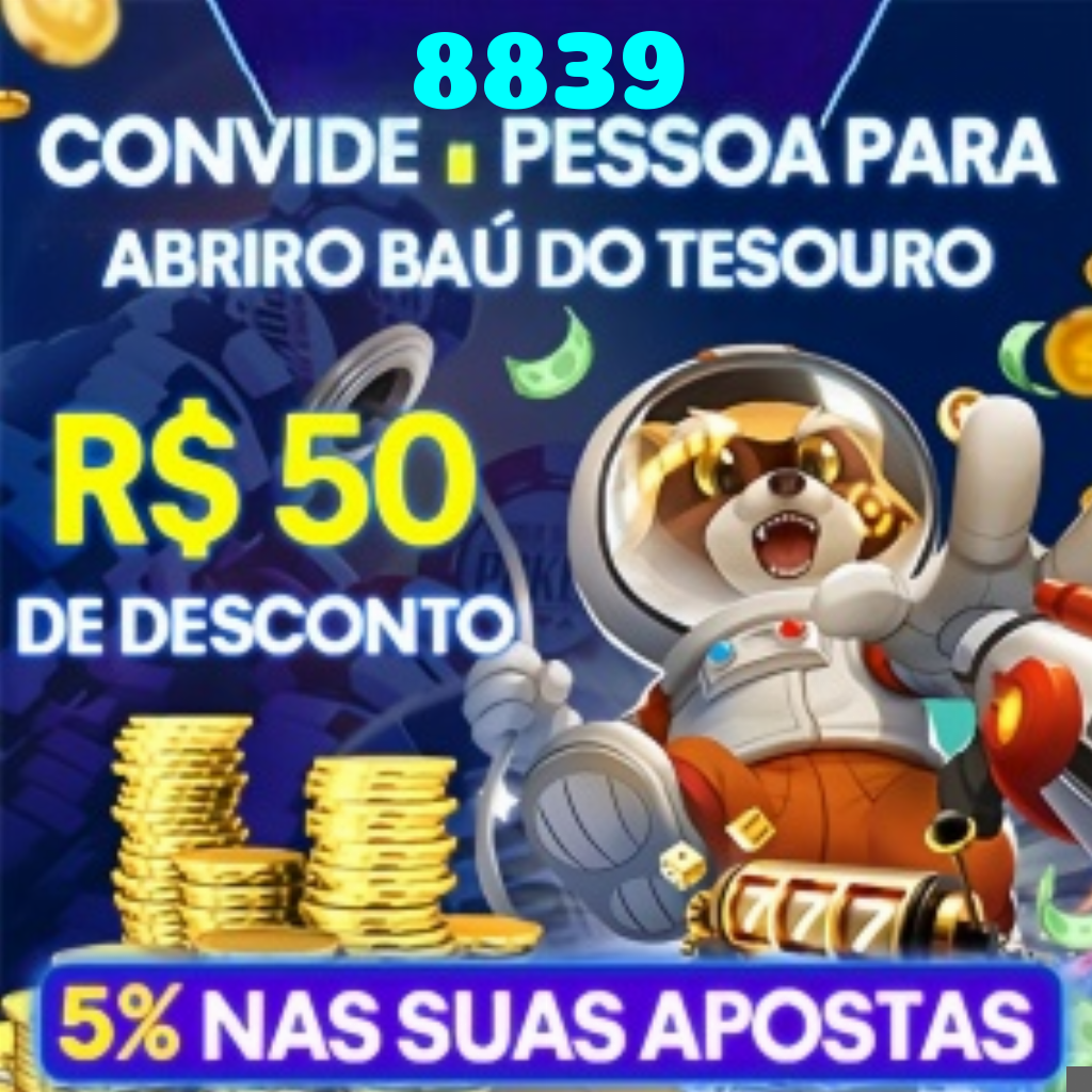 8839 Rebate